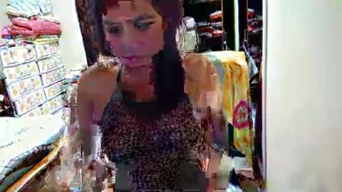TeaseMeCheena online show from September 10, 2025, 1:55 pm