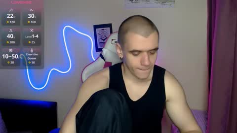 teasemejay71 online show from October 28, 2025, 9:46 am