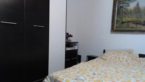 ALICIA--- online show from January 14, 2025, 2:32 pm