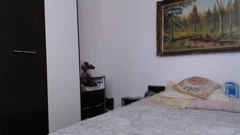 ALICIA--- online show from January 20, 2025, 8:41 am