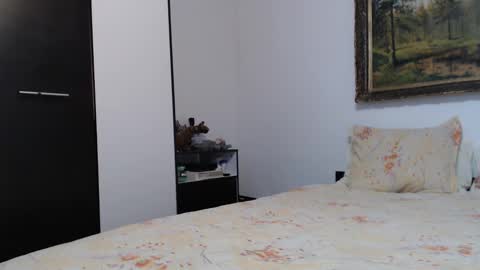 ALICIA--- online show from February 4, 2025, 7:51 am