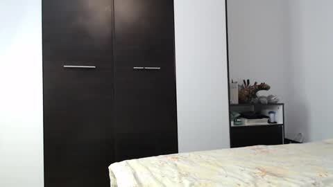 ALICIA--- online show from February 24, 2025, 9:00 am