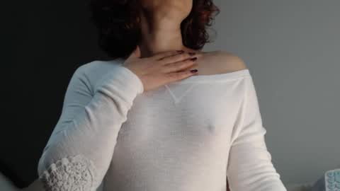 ALICIA--- online show from April 27, 2026, 6:00 am