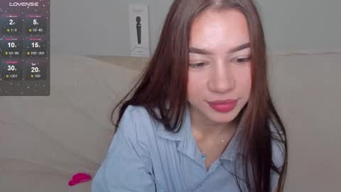 teasyminagirl_ online show from December 16, 2025, 2:16 am
