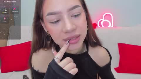 teasyminagirl_ online show from December 21, 2025, 1:35 am