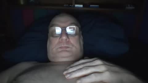 Mark online show from October 9, 2025, 7:06 am