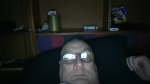 Mark online show from February 23, 2026, 8:12 am