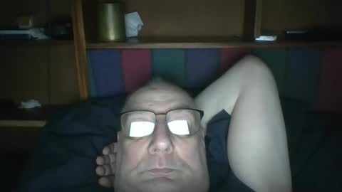 Mark online show from May 6, 2026, 7:57 am