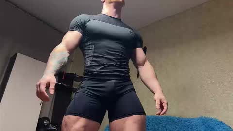 Andy Psy online show from October 29, 2025, 5:42 am