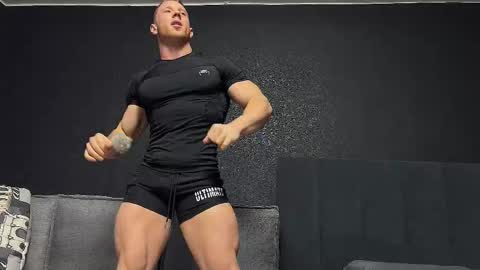 Andy Psy online show from November 14, 2025, 5:50 am