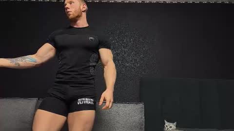 Andy Psy online show from November 26, 2025, 5:52 am