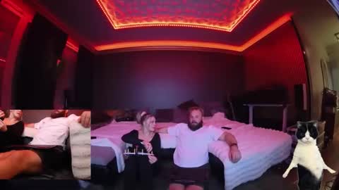 Snapshot of technoshit chatting on February 28, 2026, 4:46 am technoshit online show from February 28, 2026, 4:46 am