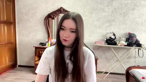 Snapshot of tecnasanz chatting on March 9, 2026, 5:11 am Im Techa 3 feet 24 cm height 170 online show from March 9, 2026, 5:11 am