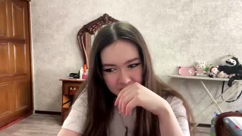 Snapshot of tecnasanz chatting on March 15, 2026, 9:37 am Im Techa 3 feet 24 cm height 170 online show from March 15, 2026, 9:37 am