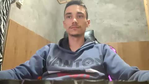 Snapshot of tecnicogatu chatting on September 26, 2025, 4:27 am tecnicogatu online show from September 26, 2025, 4:27 am