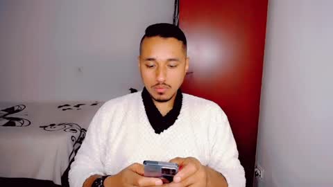 Snapshot of tecnicosalvaj chatting on April 5, 2026, 7:27 am tecnicosalvaj online show from April 5, 2026, 7:27 am