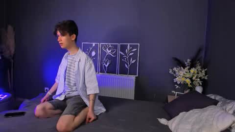 Ted online show from January 10, 2026, 7:37 pm