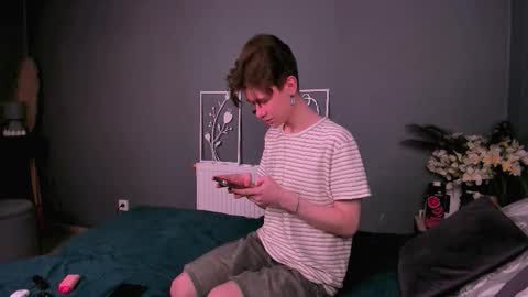 Ted online show from February 20, 2026, 7:47 pm