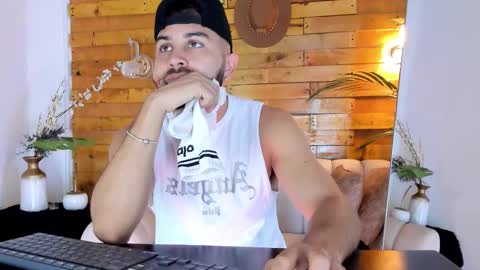 ted_montoya online show from September 11, 2025, 11:32 am