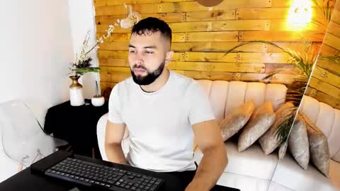 ted_montoya online show from September 12, 2025, 11:21 am