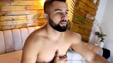 ted_montoya online show from September 15, 2025, 11:32 am