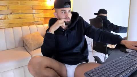 ted_montoya online show from September 25, 2025, 12:31 pm