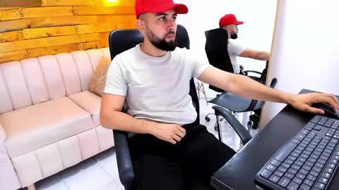 ted_montoya online show from September 26, 2025, 10:52 am