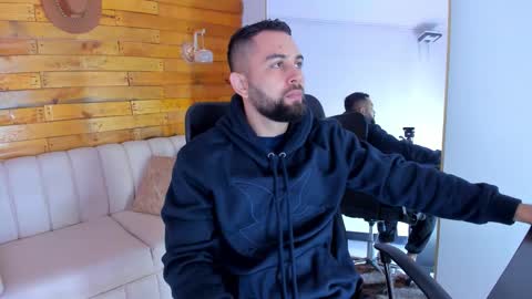 ted_montoya online show from September 30, 2025, 11:04 am