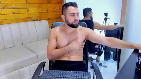 ted_montoya online show from October 7, 2025, 10:56 am