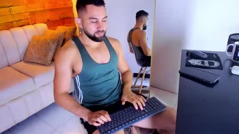 ted_montoya online show from October 15, 2025, 1:00 pm