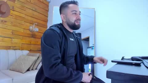 ted_montoya online show from October 17, 2025, 10:51 am