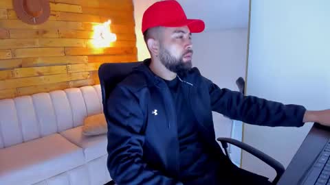 ted_montoya online show from October 21, 2025, 10:49 am