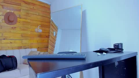 ted_montoya online show from October 29, 2025, 11:34 am