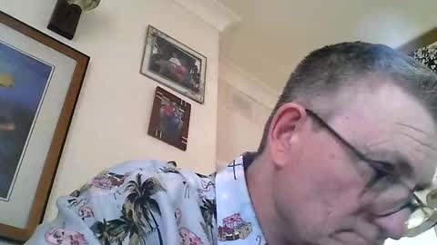 Theodore online show from December 15, 2024, 6:40 am