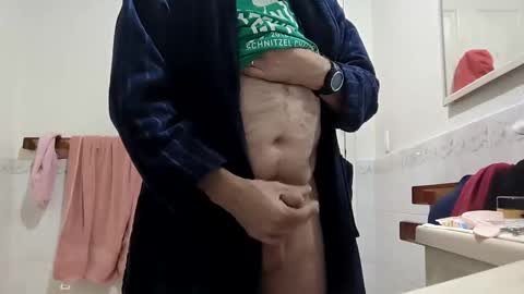 Theodore online show from February 20, 2025, 6:35 pm