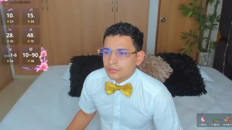  Follow me on Twitter boys ryder and instagram teddyscoot 12  online show from January 4, 2025, 8:59 pm