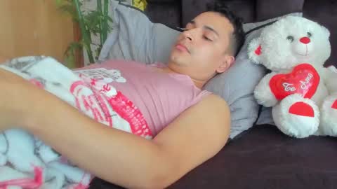  Follow me on Twitter boys ryder and instagram teddyscoot 12  online show from January 19, 2025, 12:28 pm