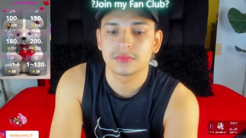  Follow me on Twitter boys ryder and instagram teddyscoot 12  online show from February 17, 2025, 11:34 am