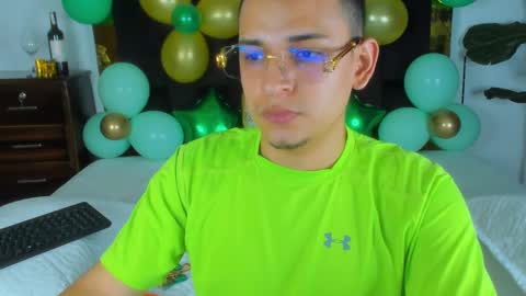  Follow me on Twitter boys ryder and instagram teddyscoot 12  online show from March 11, 2025, 5:27 am