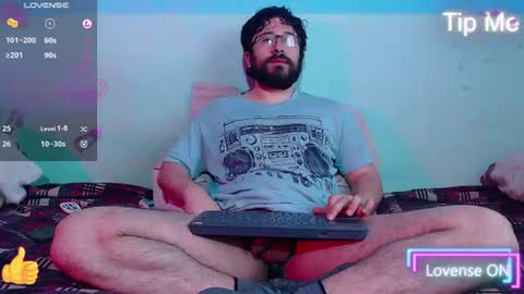 Snapshot of teddy_foster chatting on June 24, 2026, 12:48 pm teddy_foster online show from June 24, 2026, 12:48 pm