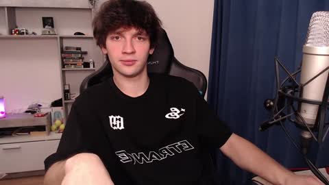 Teddy online show from January 29, 2025, 5:02 pm