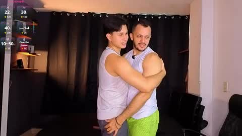 Snapshot of teddybear_07 chatting on June 3, 2026, 1:03 pm Dante online show from June 3, 2026, 1:03 pm