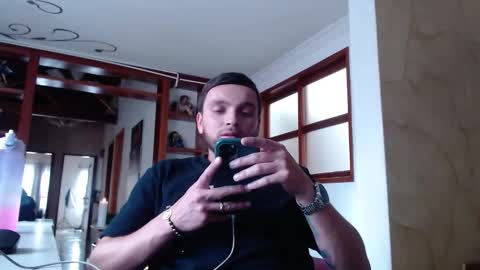 Teddy online show from February 14, 2026, 6:59 pm