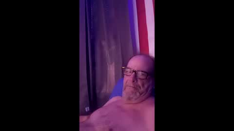 tedestep2 online show from March 11, 2026, 6:25 pm