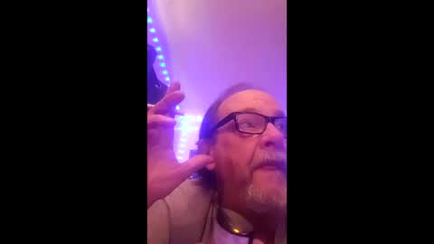 tedestep2 online show from March 14, 2026, 9:09 pm