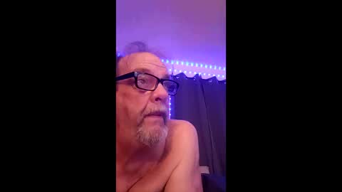 tedestep2 online show from April 8, 2026, 4:45 am
