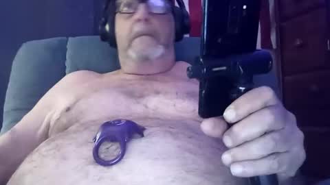 tedestep2 online show from April 30, 2026, 11:05 am