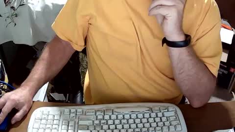 tedjackingoff online show from January 13, 2026, 5:02 am