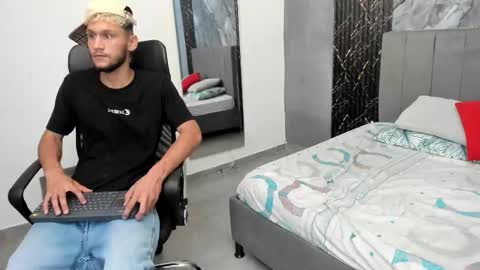 Tedy online show from March 6, 2026, 8:38 pm