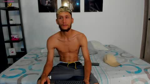 Tedy online show from April 4, 2026, 9:12 pm